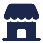 Shop 2 SVG Icon